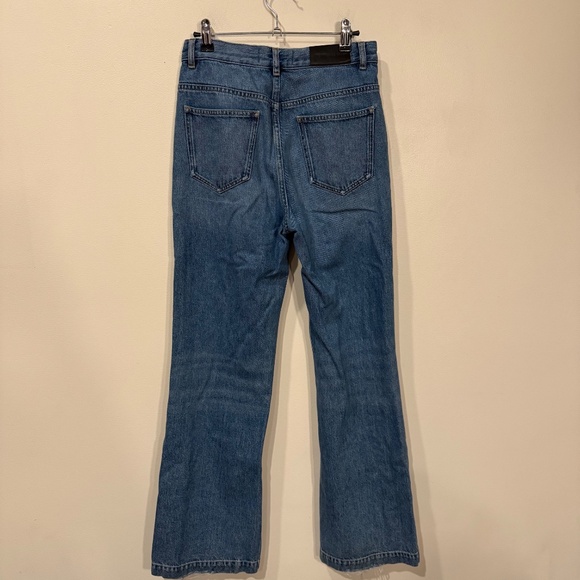 The Kooples Kristy Boot Cut Jeans Size 26 - Picture 2 of 10